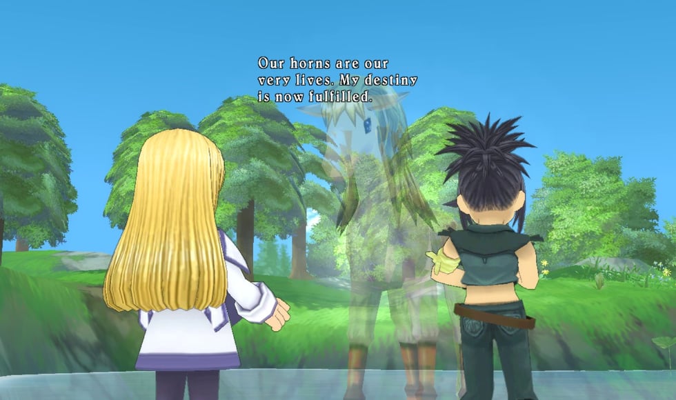 Tales of Symphonia (US)